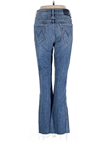 Mother Superior Jeans (view 2)