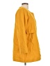 Witchery Yellow Coat Size L (estimated) - photo 4