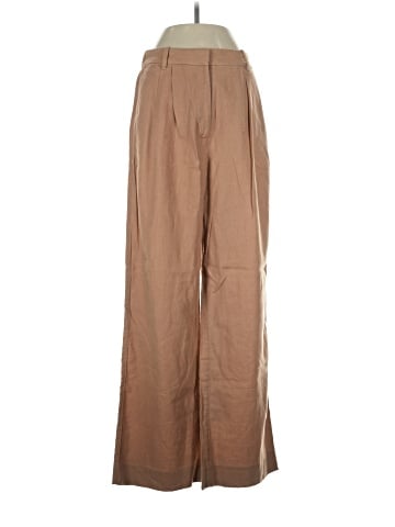 Abercrombie & Fitch Linen Pants (view 1)