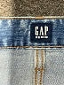 Gap Blue Jeans Size 31 short - photo 7