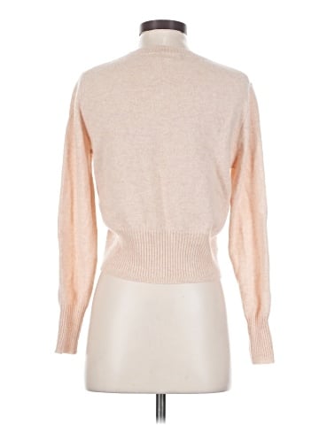 J.Crew Cashmere Pullover Sweater (view 2)