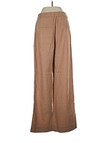 Abercrombie & Fitch Linen Pants (view 2)