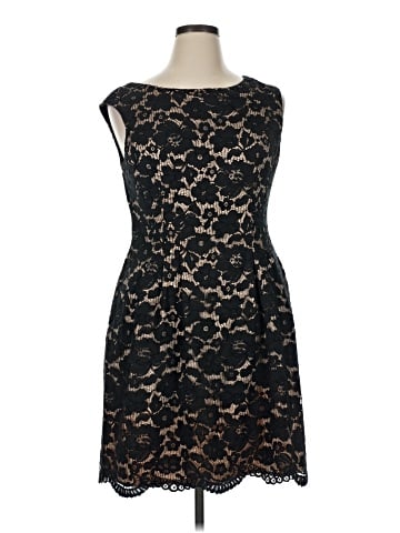 Vince Camuto Cocktail Dress (view 1)
