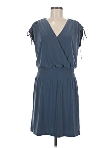 White House Black Market Casual Dress (view 1)