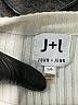 John & Jenn Ivory Pullover Sweater Size S - photo 7