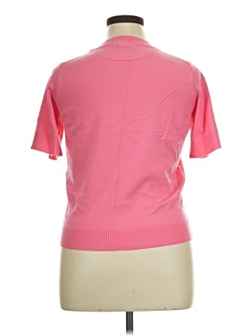 Free Assembly Short Sleeve Top (view 2)