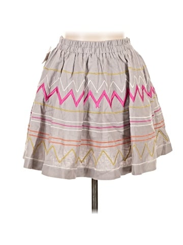 Lucca Couture Casual Skirt (view 2)