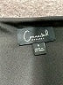 Connected Apparel Polka Dots Black Casual Dress Size 6 - photo 7