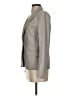 Theory Gray Blazer Size 4 - photo 5