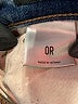 Express Stars Blue Jeans Size 0R - photo 8