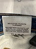 Express Stars Blue Jeans Size 0R - photo 9