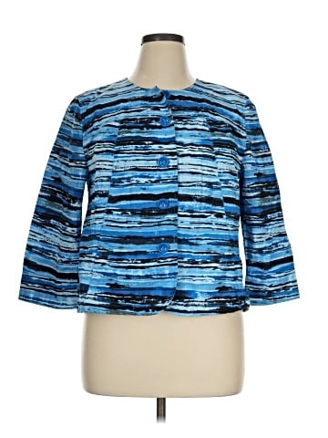 Coldwater Creek Blazer (view 1)