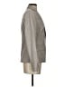 Theory Gray Blazer Size 4 - photo 4
