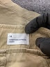 Gap Solid Tan Khaki Shorts Size 14 - photo 4