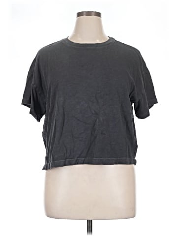 Marine Layer Short Sleeve T-Shirt (view 1)