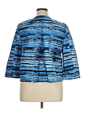 Coldwater Creek Blazer (view 2)