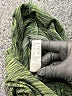 Marika Green Pullover Hoodie Size M - photo 7