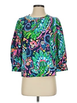 Lilly Pulitzer Pullover Sweater