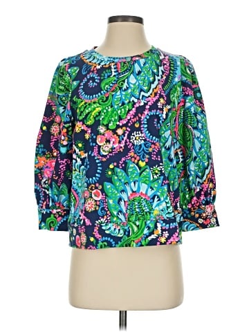 Lilly Pulitzer Pullover Sweater (view 1)