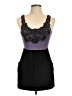 Soprano Black Cocktail Dress Size M - photo 1