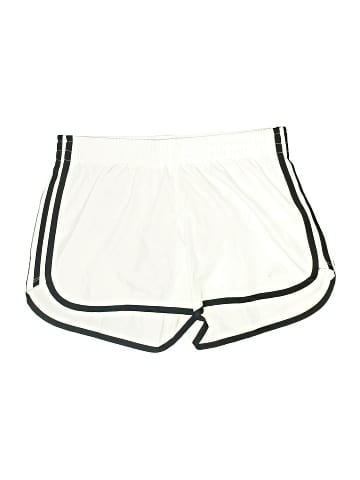 Adidas Athletic Shorts (view 1)