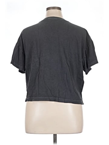 Marine Layer Short Sleeve T-Shirt (view 2)