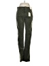 St. John's Bay Green Jeans Size 8 - photo 1
