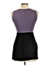 Soprano Black Cocktail Dress Size M - photo 2