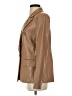 BCBGMAXAZRIA 100% Polyurethane Tan Blazer Size S - photo 5