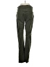 St. John's Bay Green Jeans Size 8 - photo 2