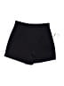 STAUD Solid Black Shorts Size 6 - photo 1