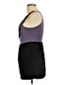 Soprano Black Cocktail Dress Size M - photo 5