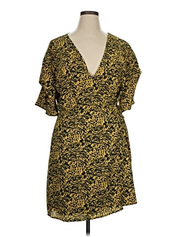 Topshop Casual Dress (view 1)