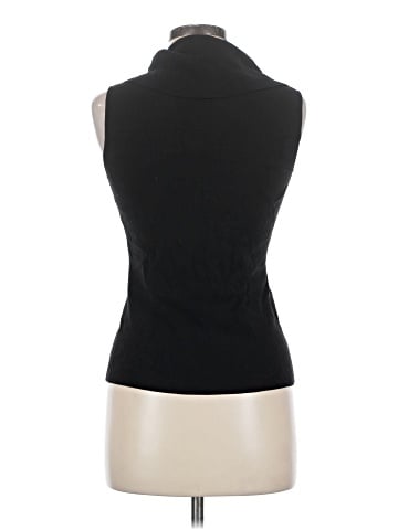 Ann Taylor Sweater Vest (view 2)