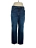 Old Navy Blue Jeans Size 16 - photo 1