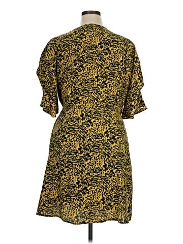 Topshop Casual Dress (view 2)