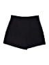 STAUD Solid Black Shorts Size 6 - photo 2