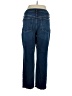 Old Navy Blue Jeans Size 16 - photo 2