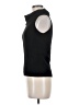 Ann Taylor Black Sweater Vest Size M - photo 5