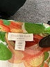 Charter Club 100% Polyester Ivory 3/4 Sleeve Blouse Size 20 - photo 7