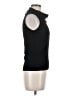 Ann Taylor Black Sweater Vest Size M - photo 4