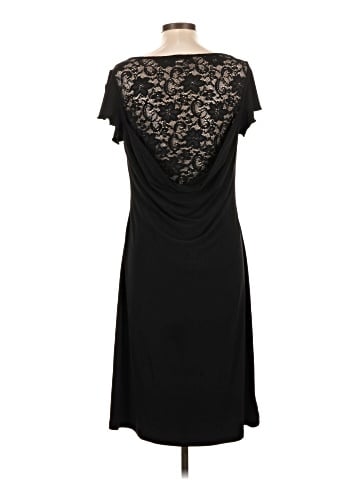 Perseption Cocktail Dress (view 2)