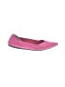 ROTHY'S Color Block Pink Flats Size 10 1/2 - photo 1