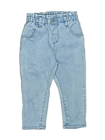 Zara Baby Jeans (view 1)