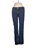 Paige Hearts Blue Jeans Size 26 waist - photo 1