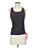 Danskin Gray Active Tank Size S - photo 1