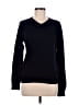 Tommy Hilfiger Blue Pullover Sweater Size M - photo 1