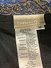 Coldwater Creek Blue Jacket Size M - photo 6