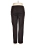 Talbots Brown Dress Pants Size 12 - photo 2