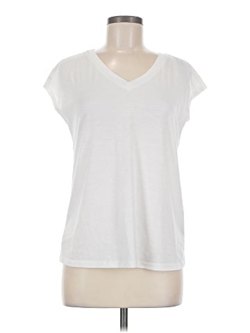 Shein Sleeveless T-Shirt (view 1)